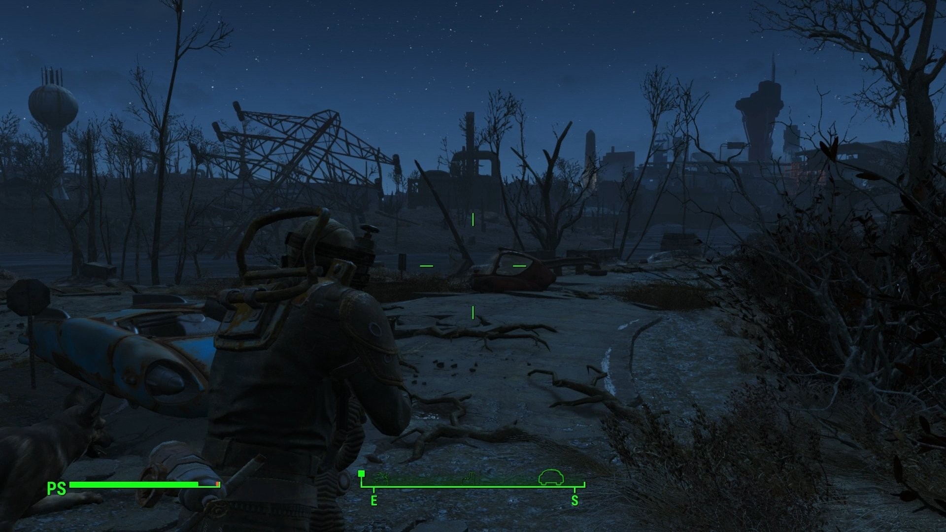 Fallout 4 - Imagen 18